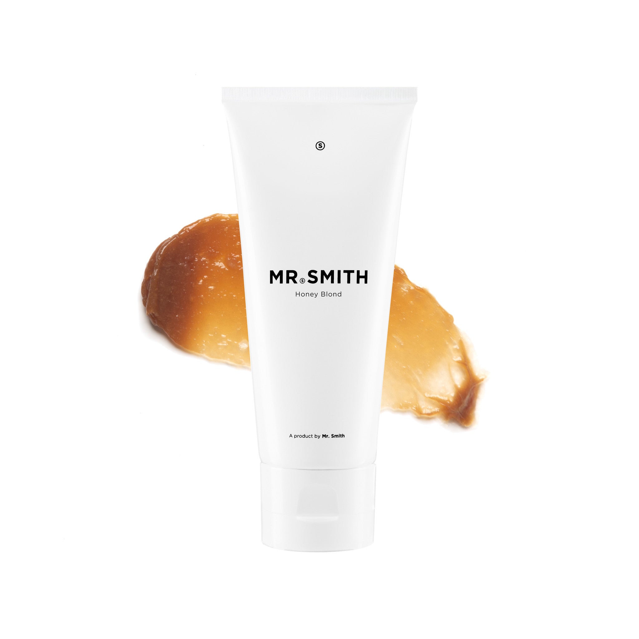 MR. SMITH Pigments Honey Blond - 200ml - Langer van je kleur genieten