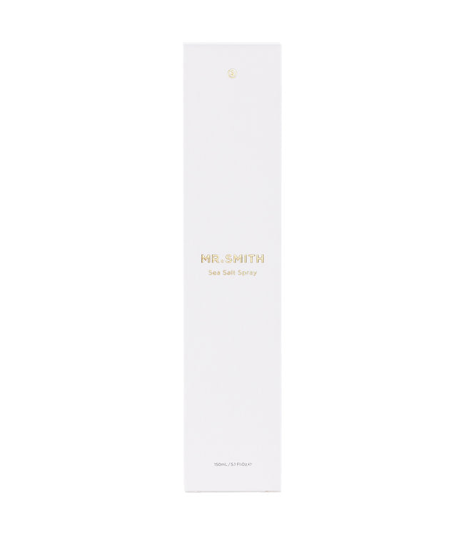 MR. SMITH Sea Salt Spray - 150ml - beach look voor je haard mo