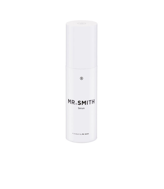 MR. SMITH Serum - 100ml - voedt, versterkt beschadigd en broos haar