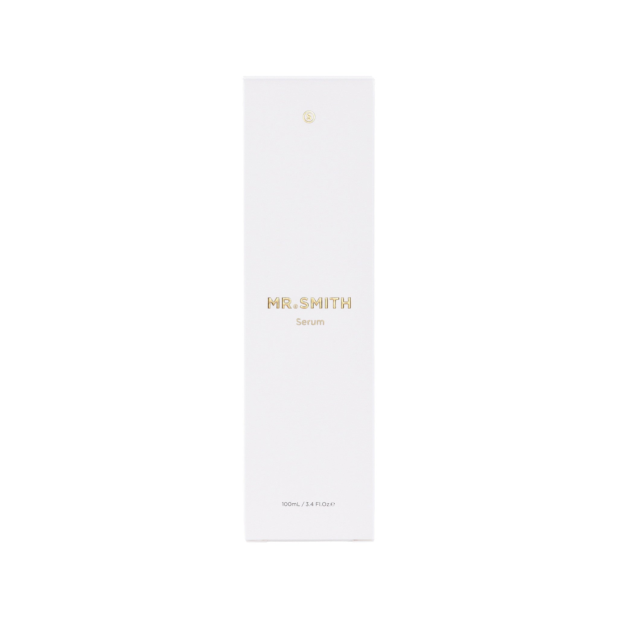 MR. SMITH Serum - 100ml - voedt, versterkt beschadigd en broos haar