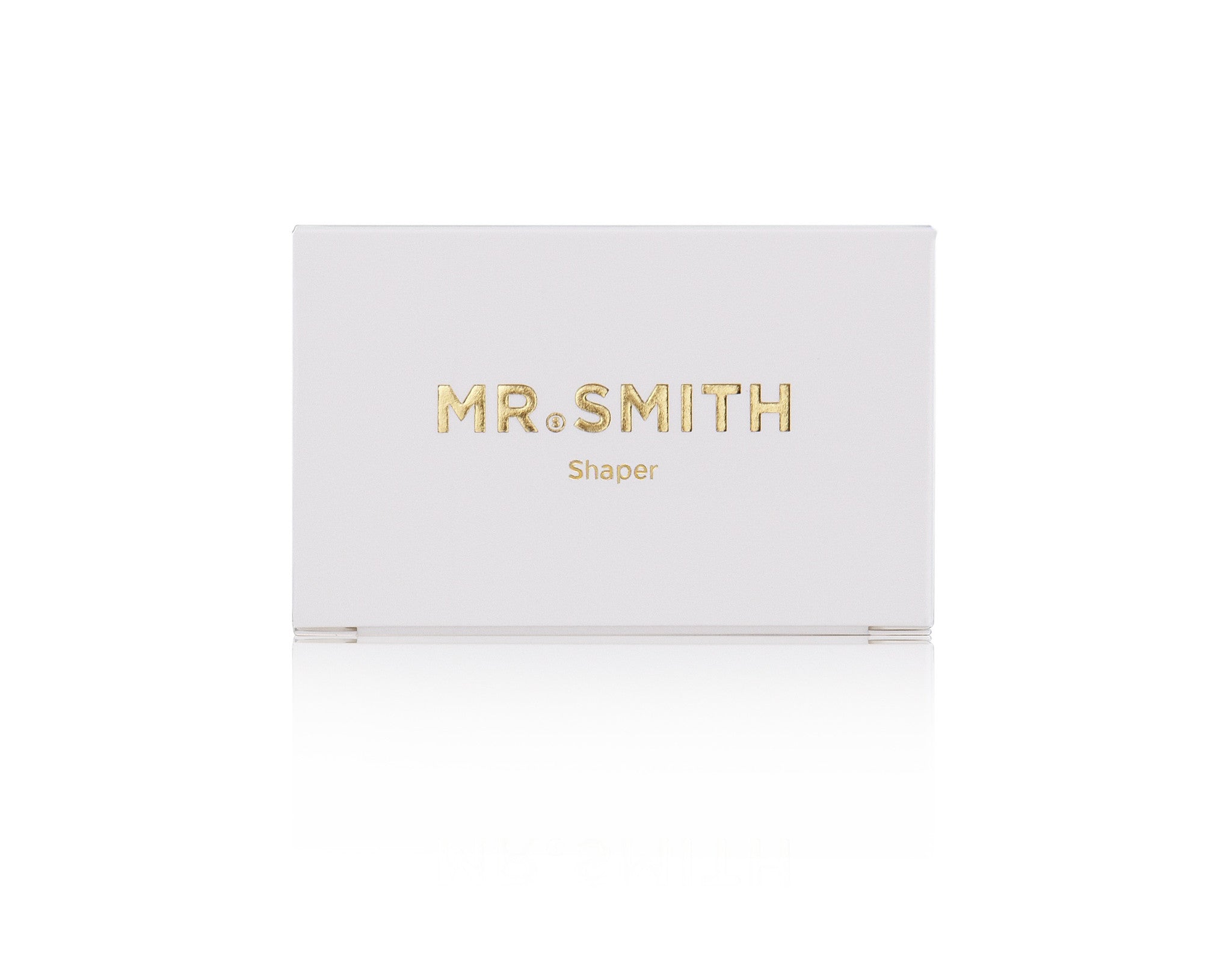 MR. SMITH Shaper - 80ml - Brengt textuur aan in je haard
