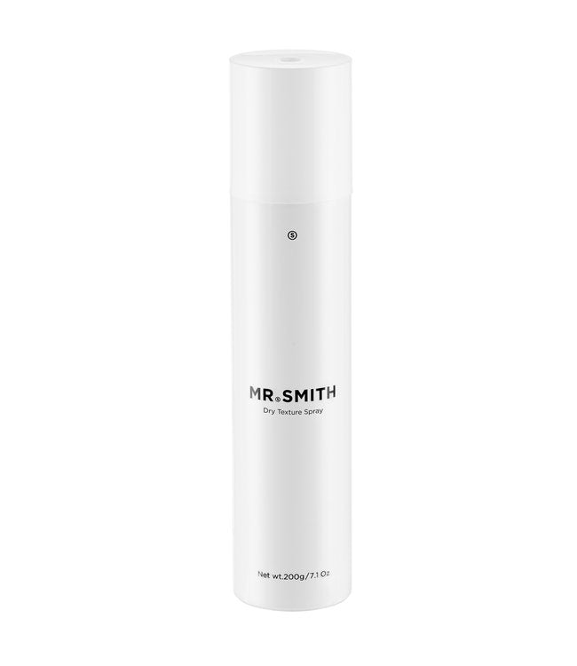 MR. SMITH Texture Spray - 150ml - geeft volume en body