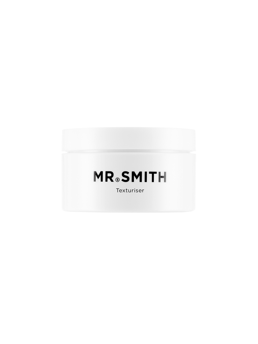 MR. SMITH Texturiser - 80ml - Textuur in je haar