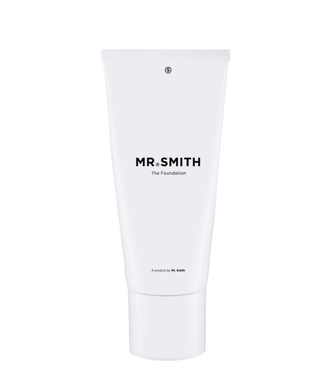 MR. SMITH The Foundation - 200ml - De basis om elk kapsel op te bouwen