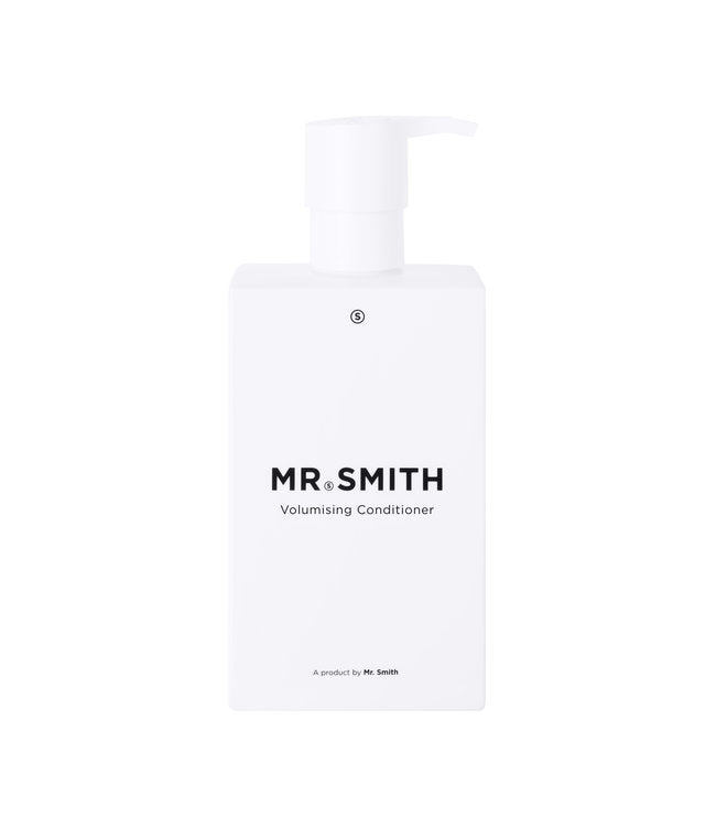 MR. SMITH Stimulating Conditioner - 275ml - Versterkt en herstelt het haar
