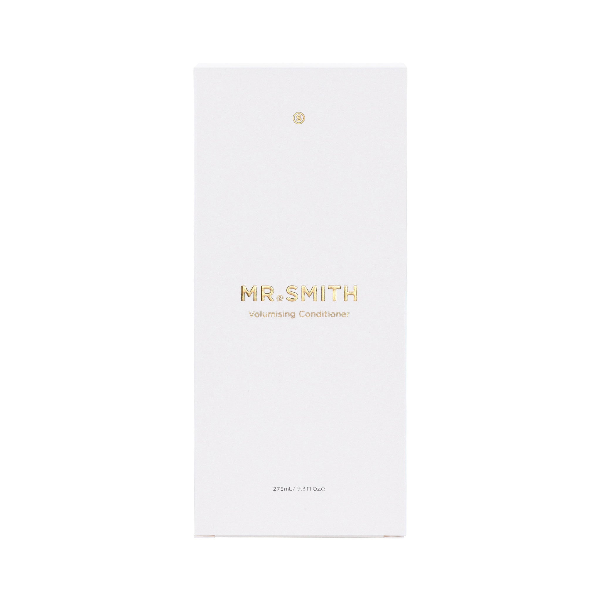 MR. SMITH Stimulating Conditioner - 275ml - Versterkt en herstelt het haar