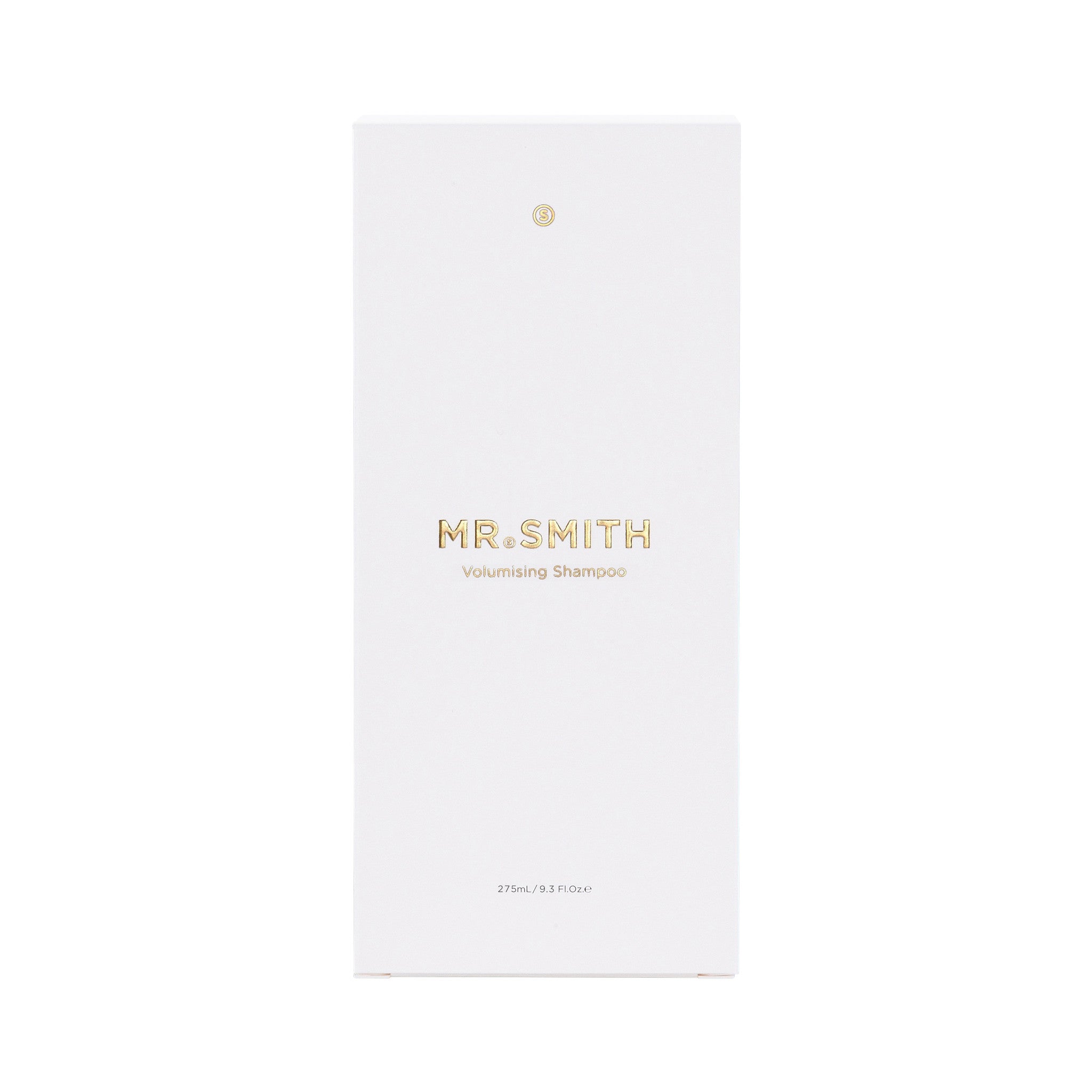 MR. SMITH Volumising Shampoo - 275 ml