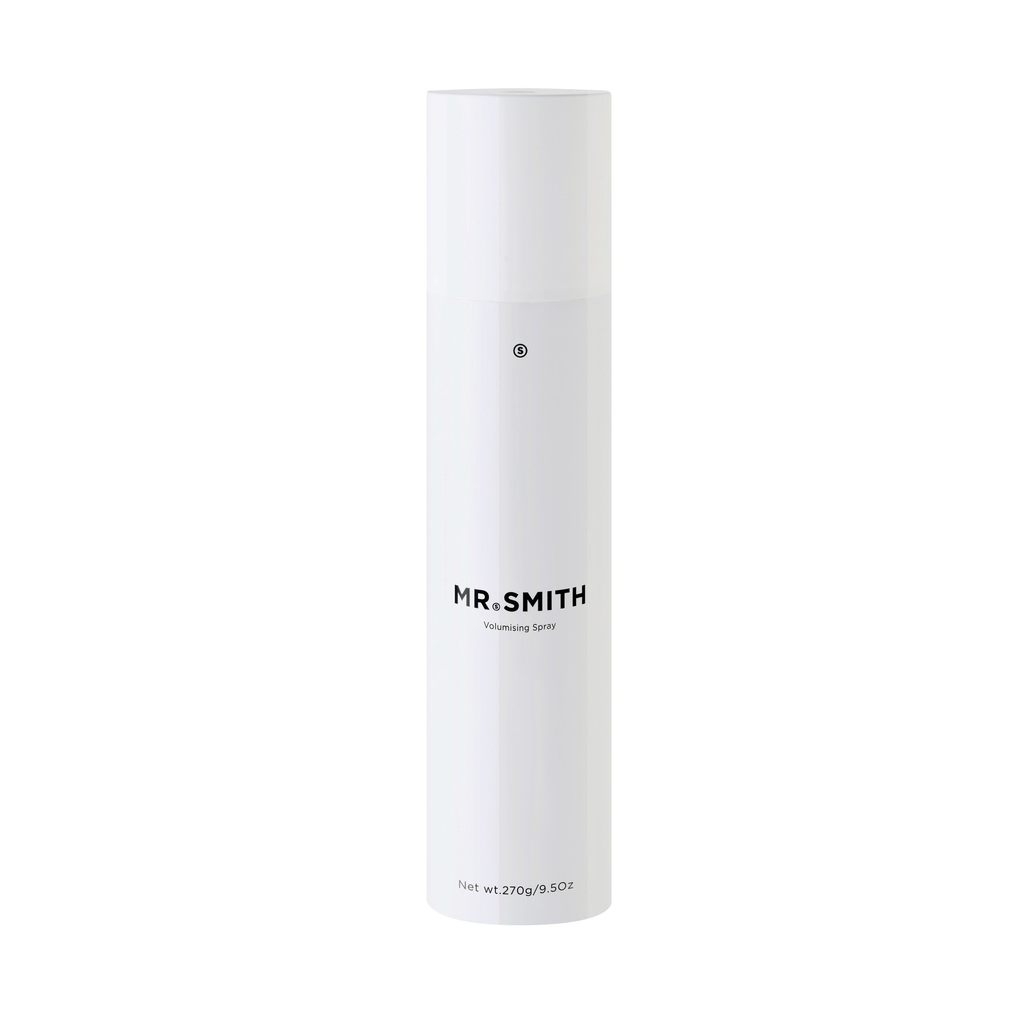 MR. SMITH Volumising Spray - 320ml - Geeft volume, body, textuur en glans