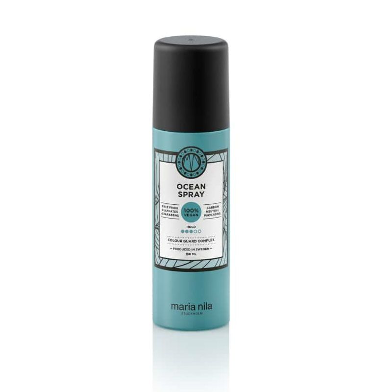 MARIA NILA OCEAN SPRAY - 150ml - STYLE & FINISH - Seasalt spray
