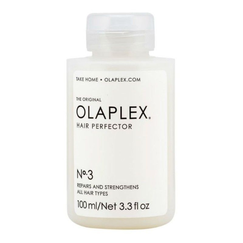 Olaplex Hair Perfector No.3 Haarmasker - 100 ml - thuisbehandeling voor beschadigd