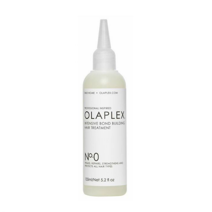 Olaplex No.0 Intensive Bond Building Hair Treatment - 155 ml - Gebruik samen met Olaplex 3