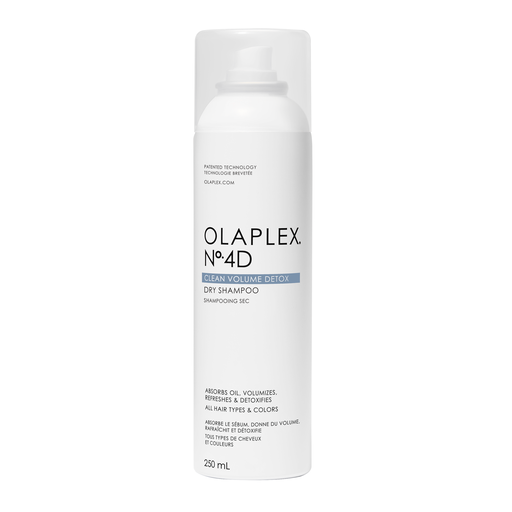 Olaplex - No. 4D Clean Volume Detox Dry Shampoo - 250 ml
