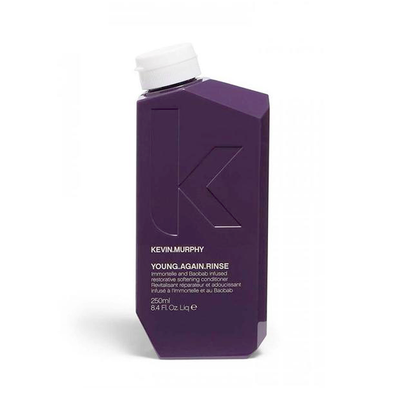 Kevin Murphy Young.Again.Rinse - 250 ml - Conditioner voor droog en poreus haar