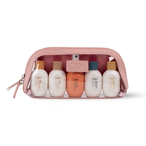 Original & Mineral Ultimate Hydration Travelset