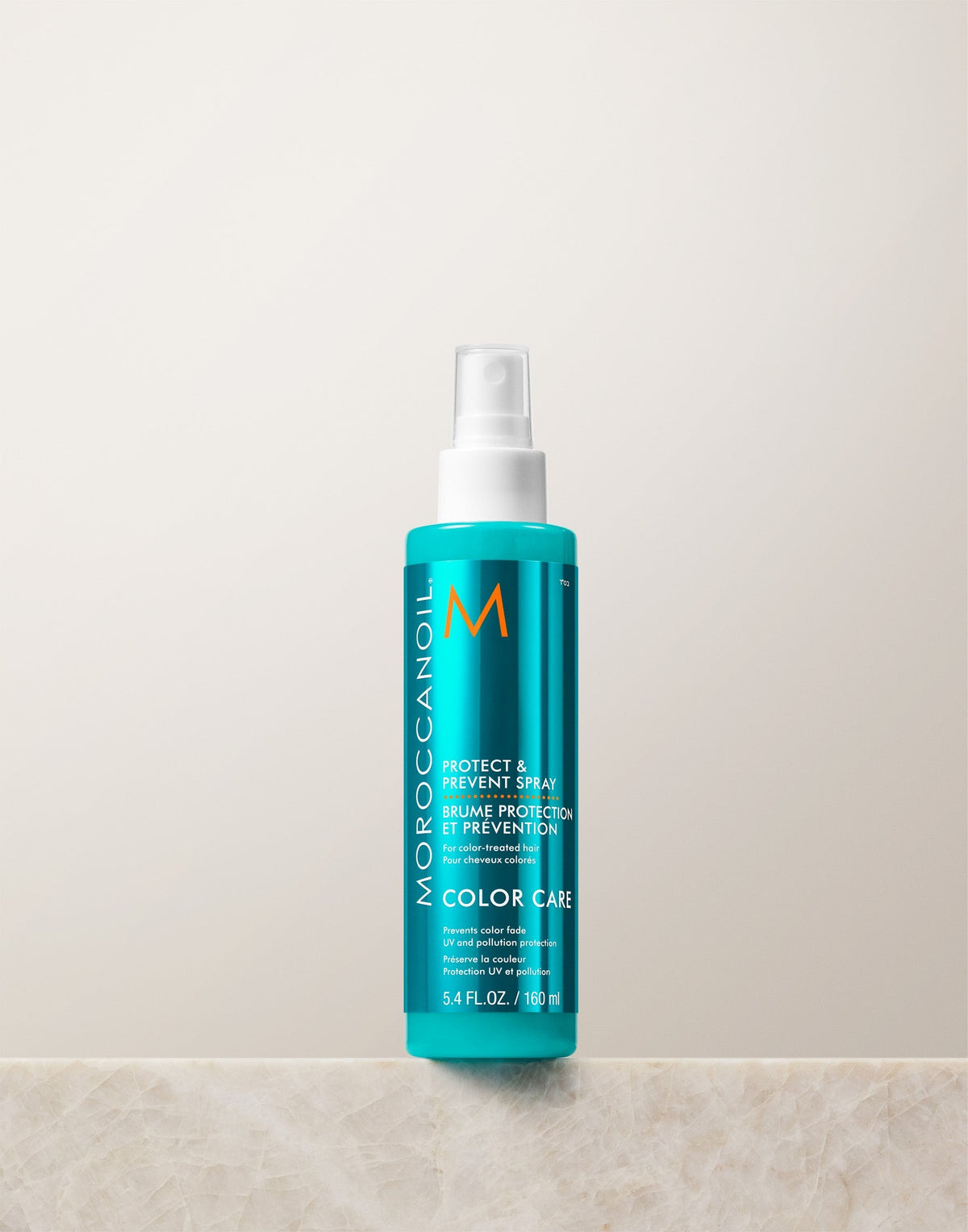 Moroccanoil Protect & Prevent Spray 160 ml