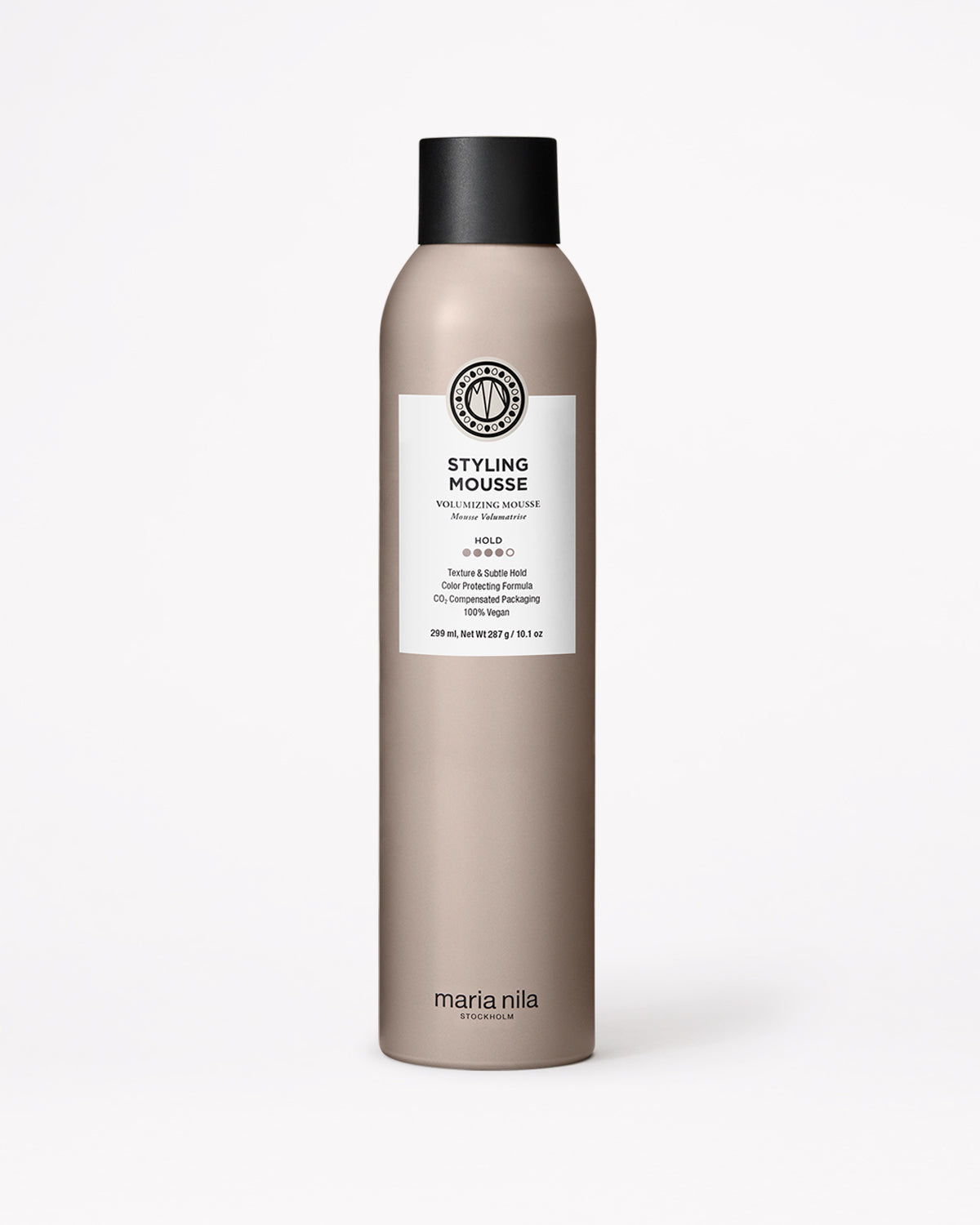 Maria Nila Styling Mousse 300 ml
