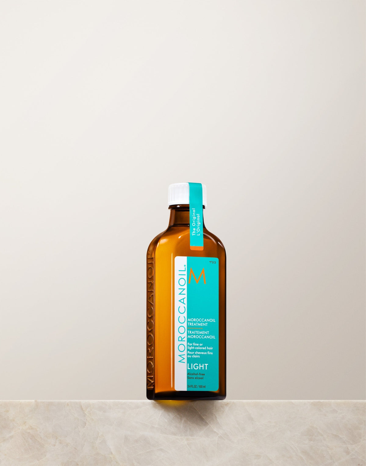 Moroccanoil Treatment Light 100 ml
