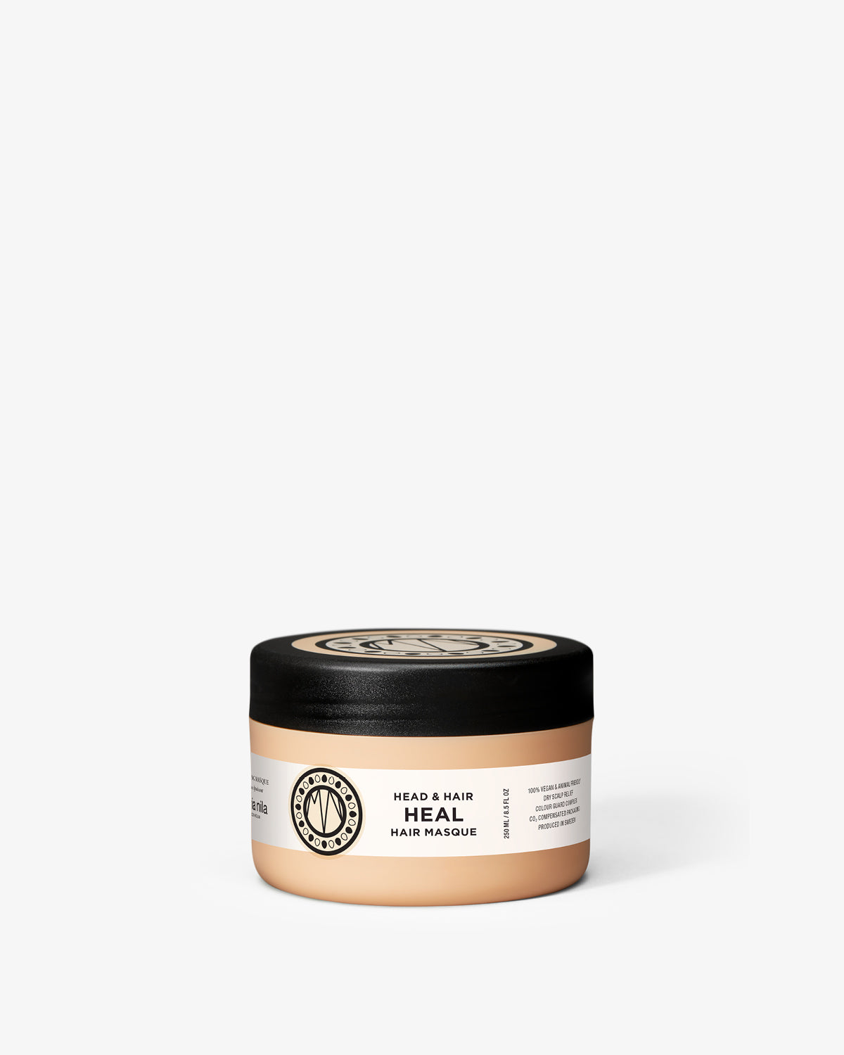 Maria Nila Head & Hair Heal Masque 250 ml pot
