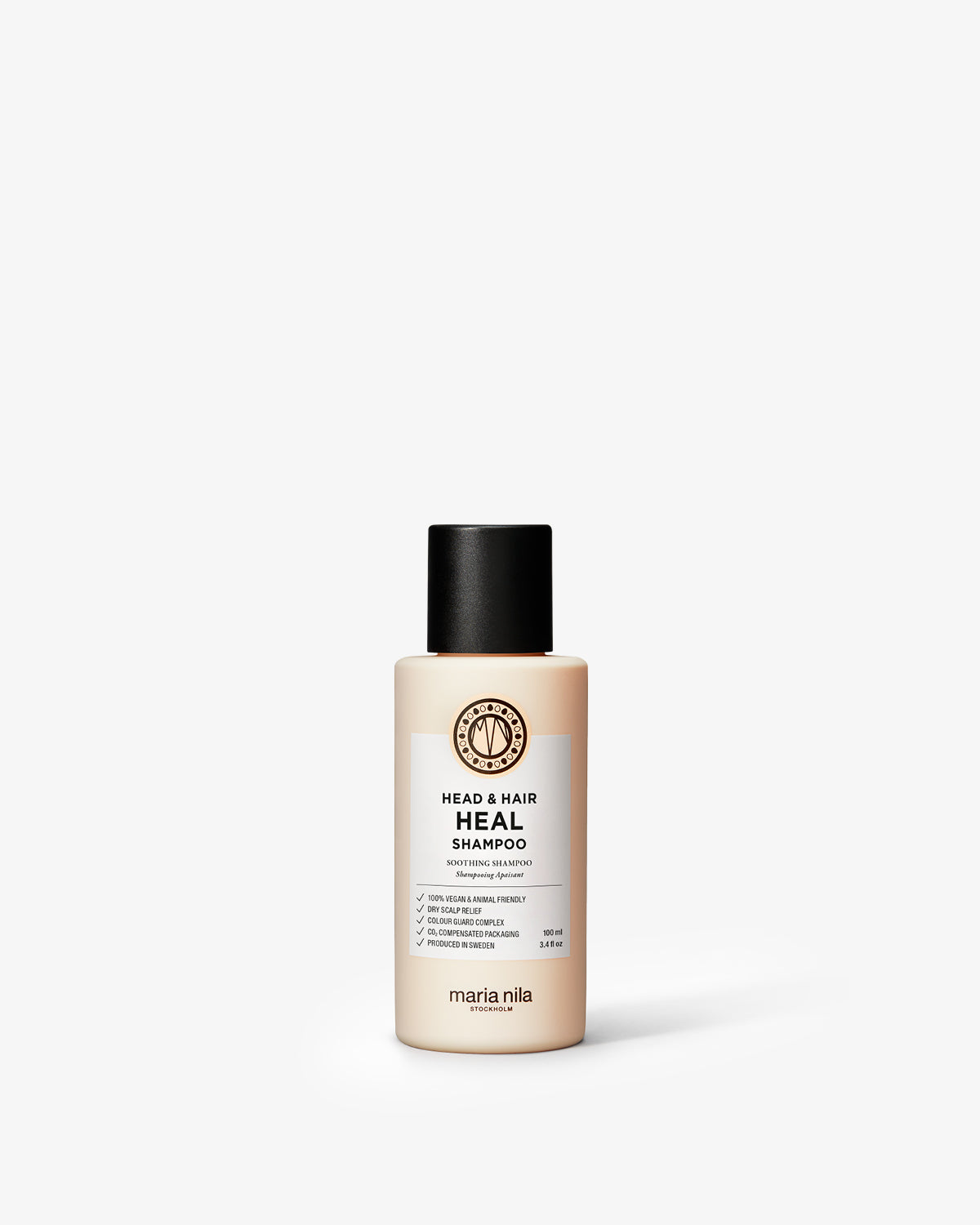 Maria Nila Head & Hair Heal Shampoo 100 ml reisformaat