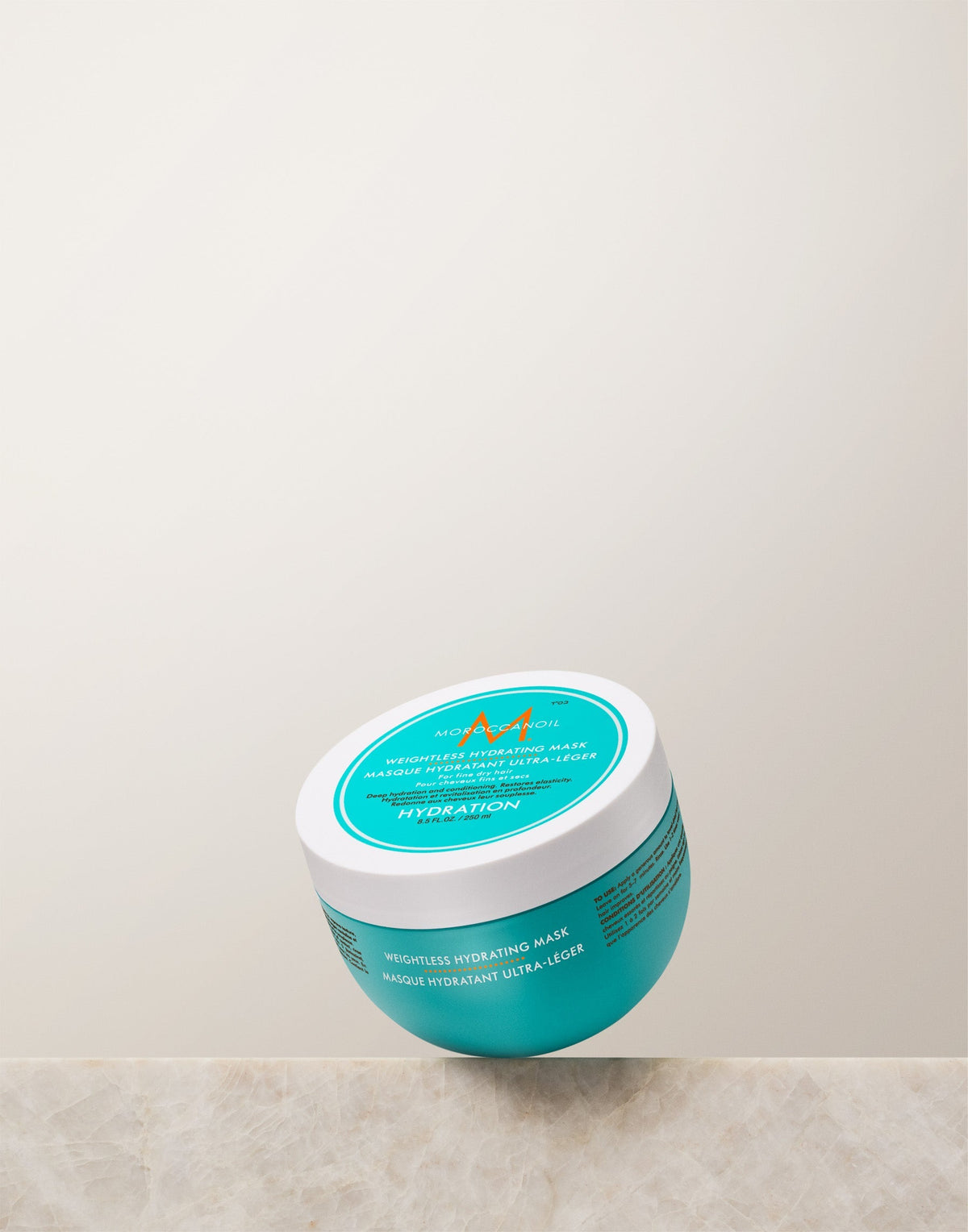 Moroccanoil Weightless Hydrating Mask 250 ml