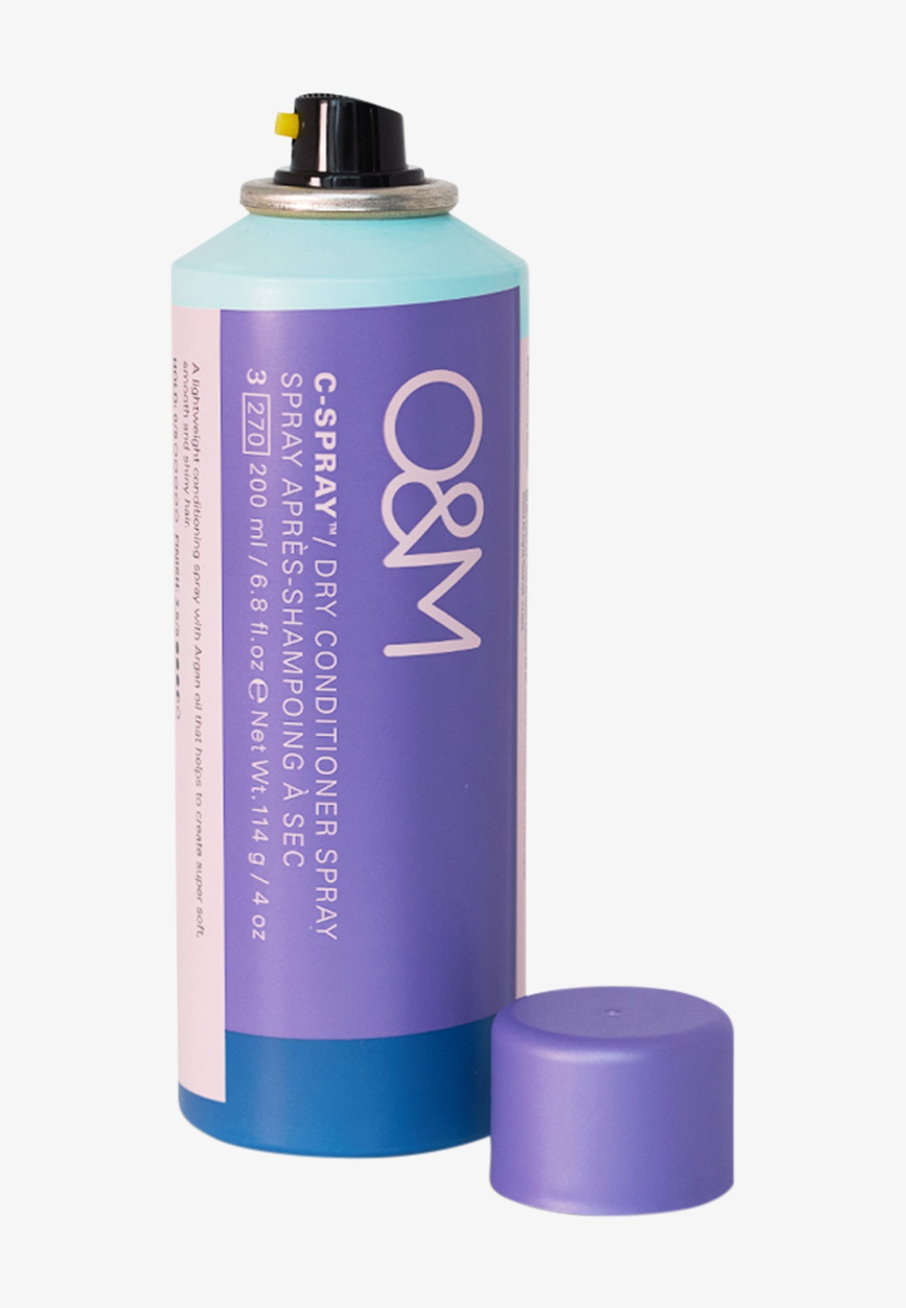 Original & Mineral C-Spray - 200 ml - I C U
