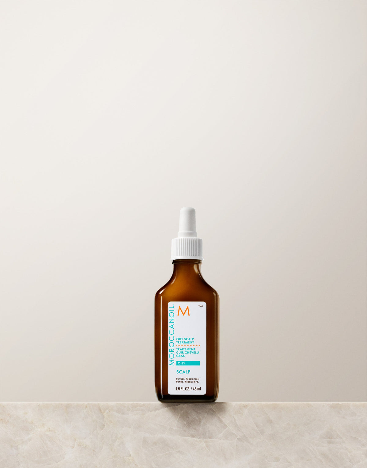 Moroccanoil Oily Scalp Treatment 45 ml