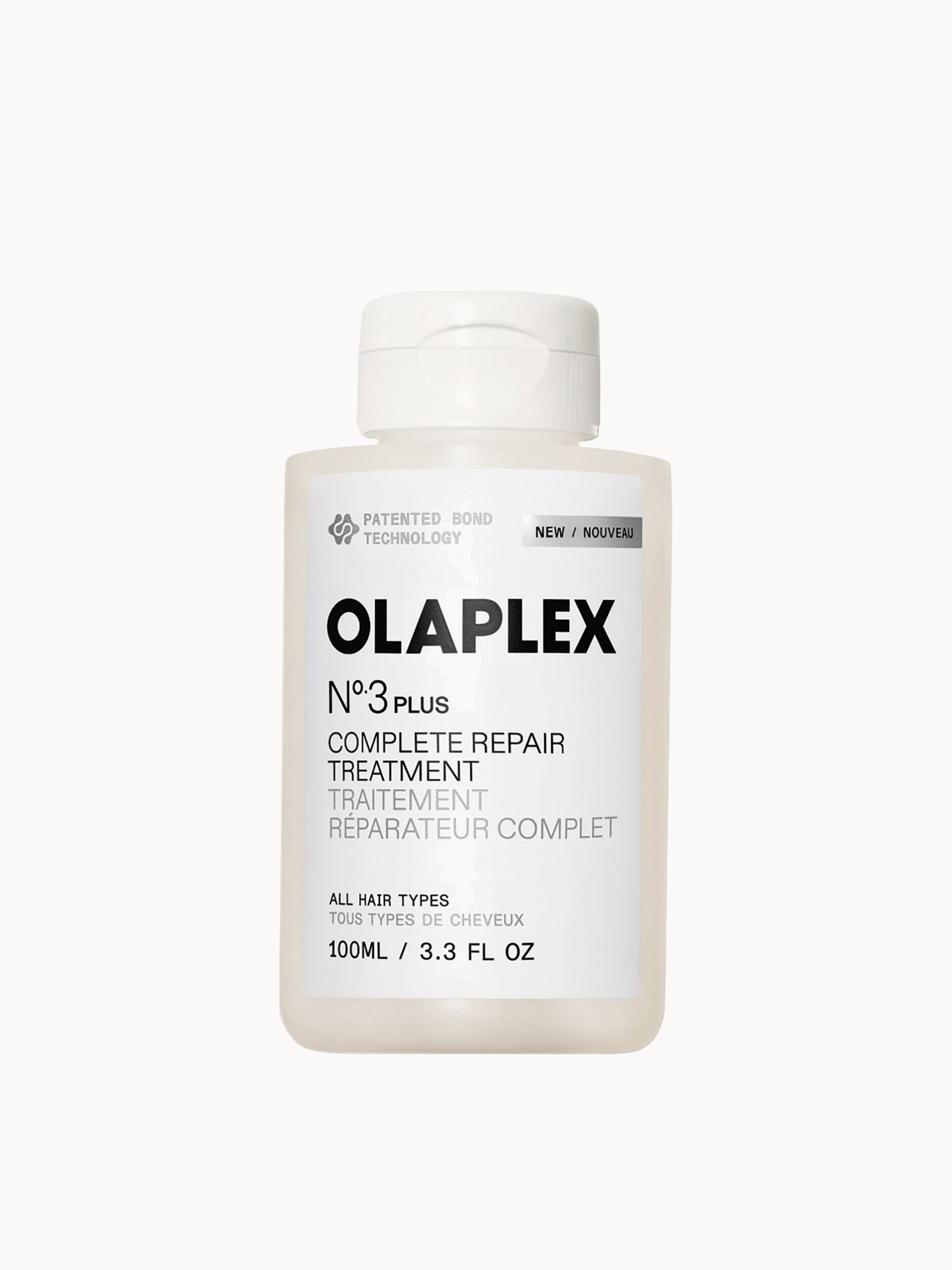 Olaplex No.3 Plus Complete Repair Treatment 100 ml