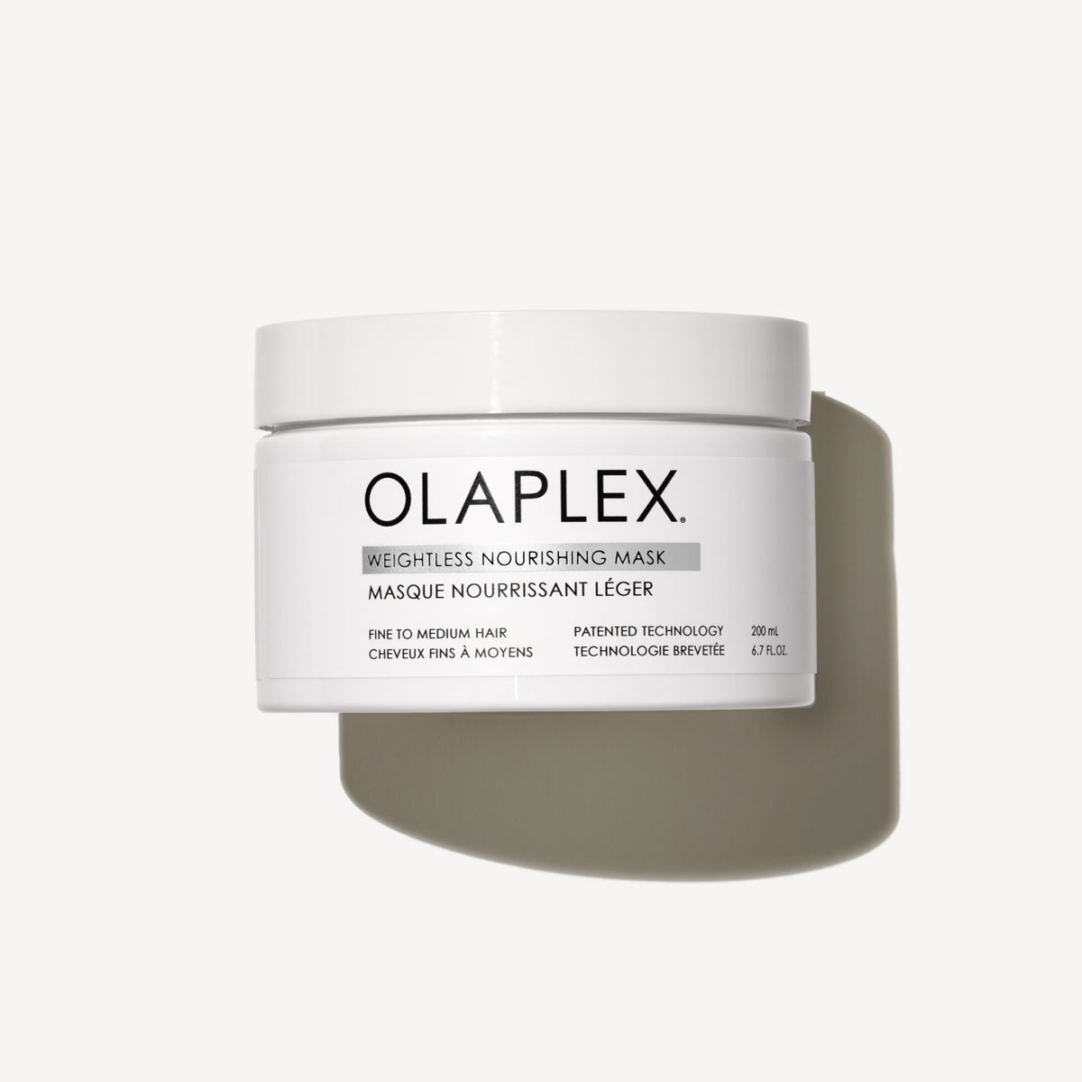 Olaplex Weightless Nourishing Mask 200 ml