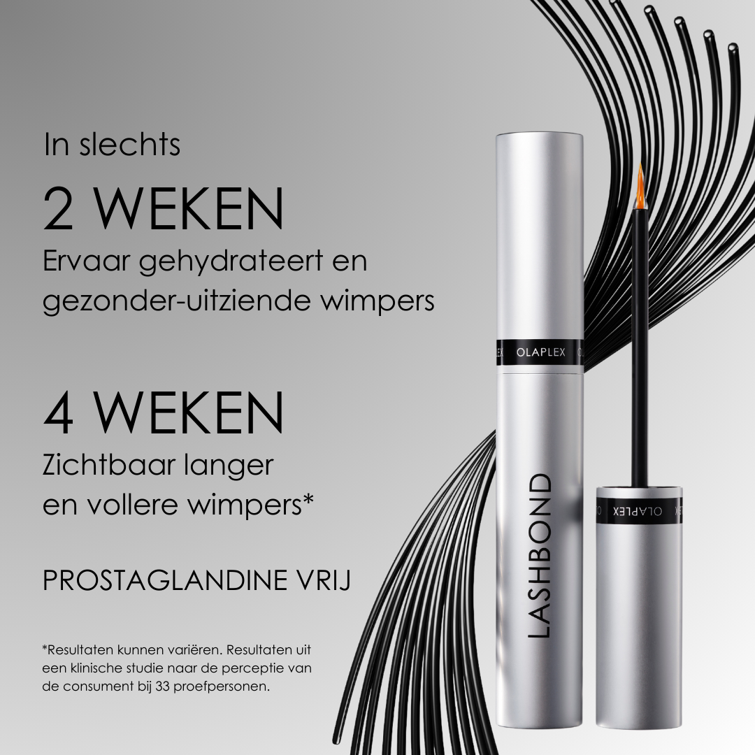 Olaplex Lashbond Building Serum 4,5 ml