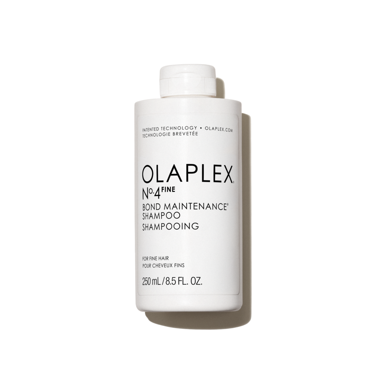 Olaplex No.4FINE Bond Maintenance Shampoo 250 ml