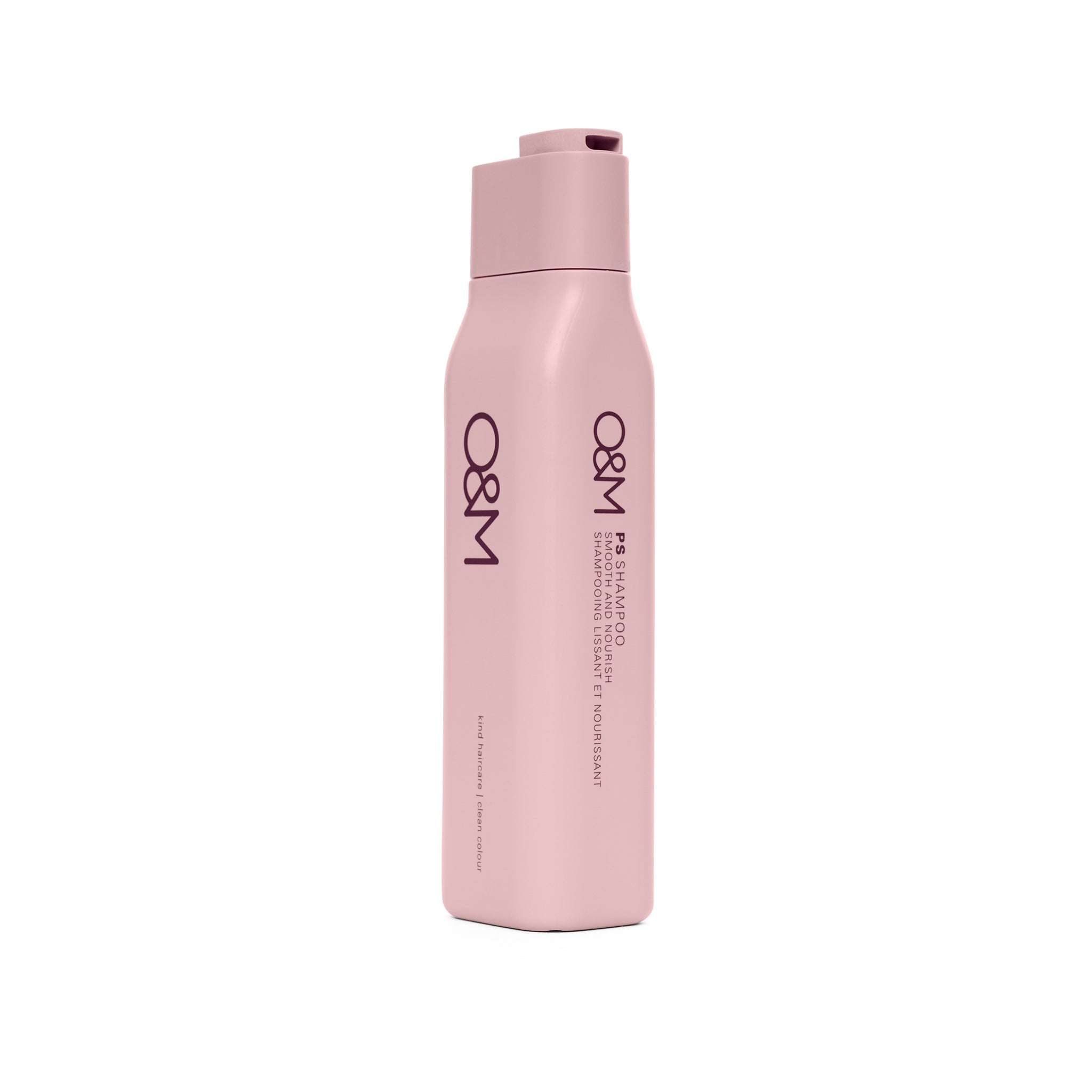 Original & Mineral PS Shampoo 250ml - verpakking