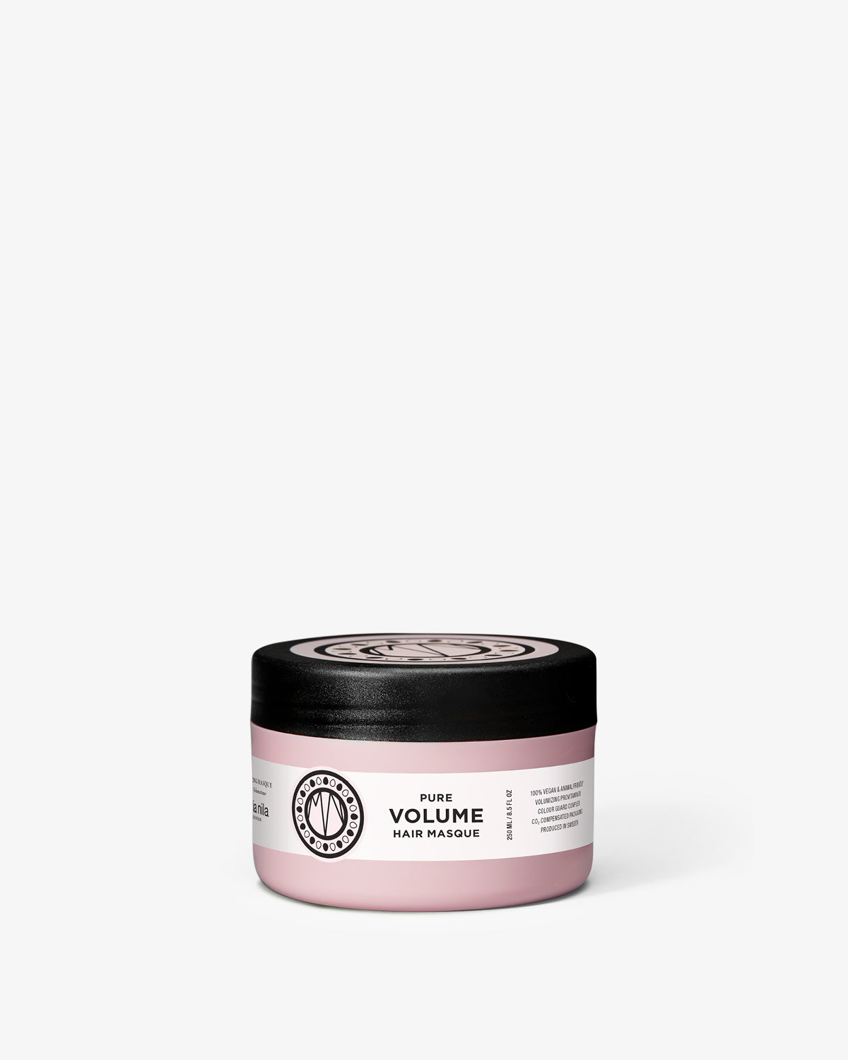 Maria Nila Pure Volume Masque 250 ml pot