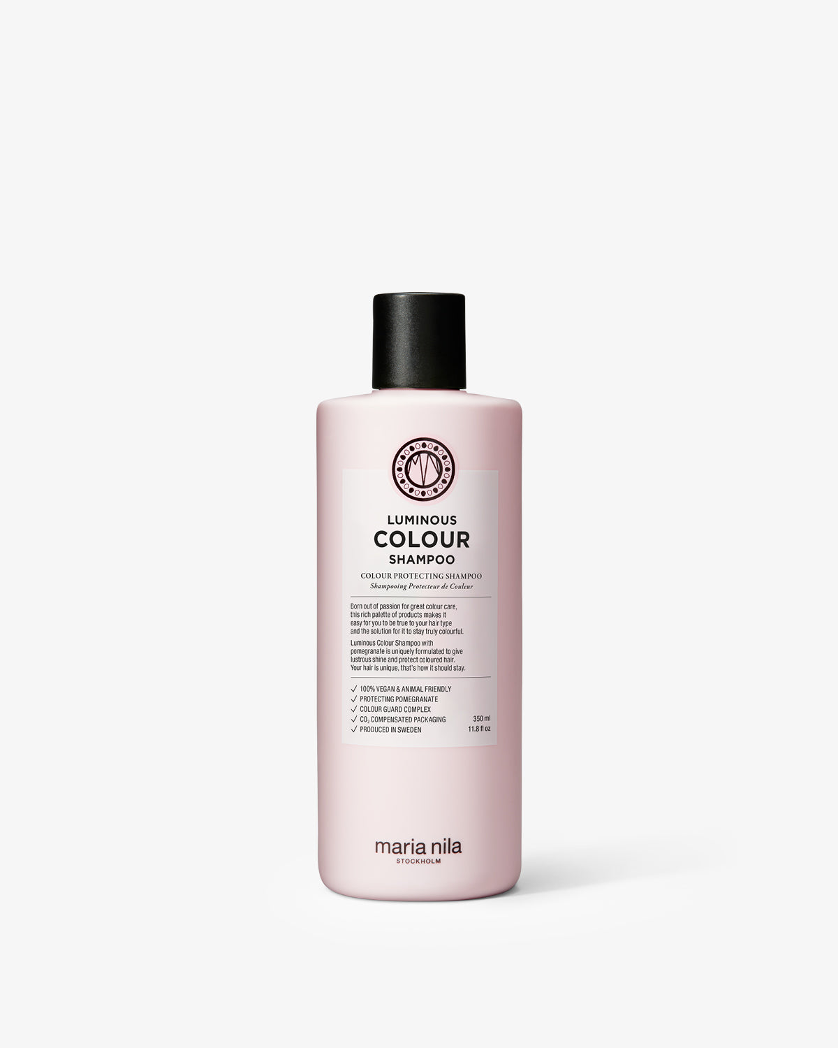 Maria Nila Luminous Colour Shampoo 350 ml fles