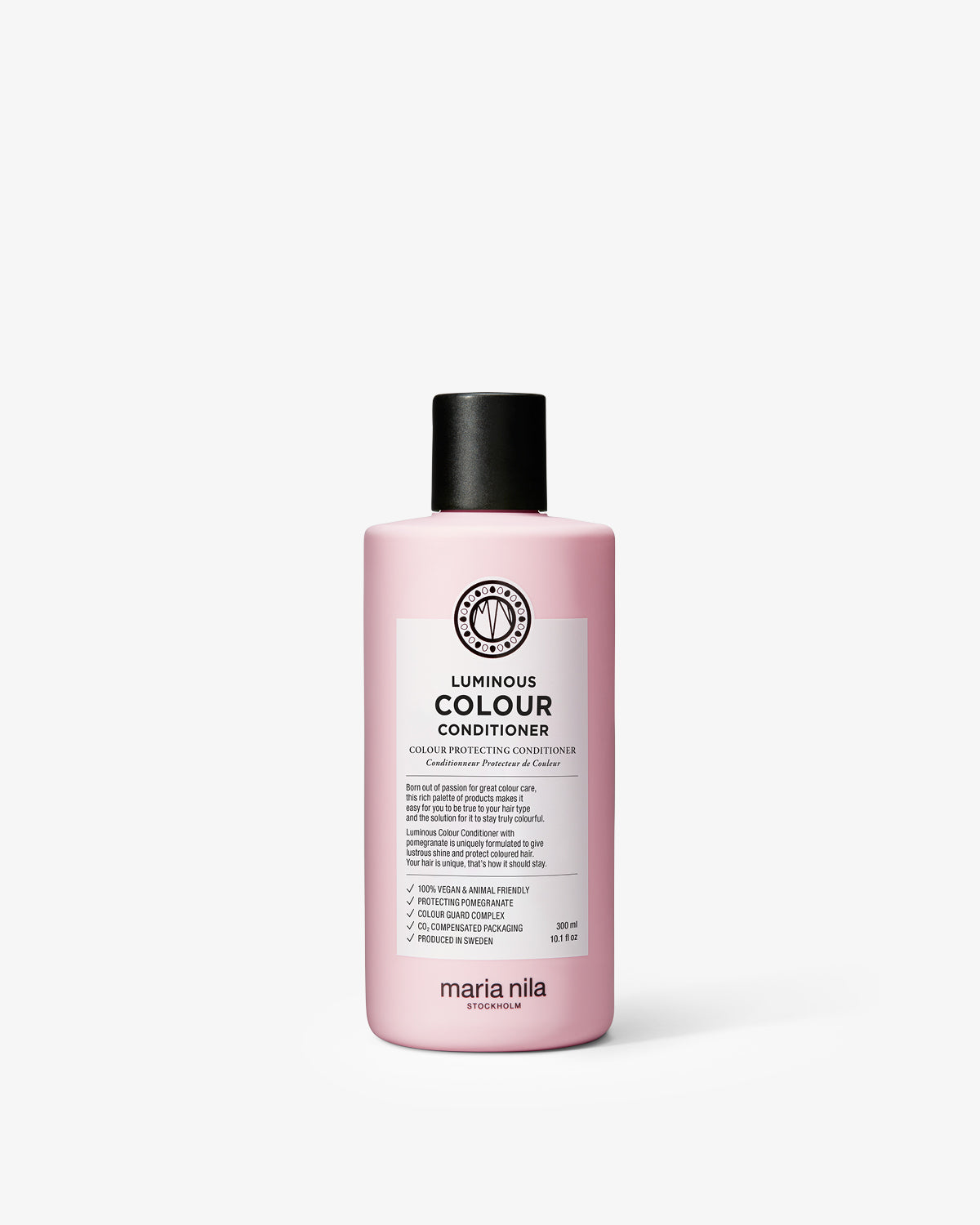 Maria Nila Luminous Colour Conditioner 300 ml fles