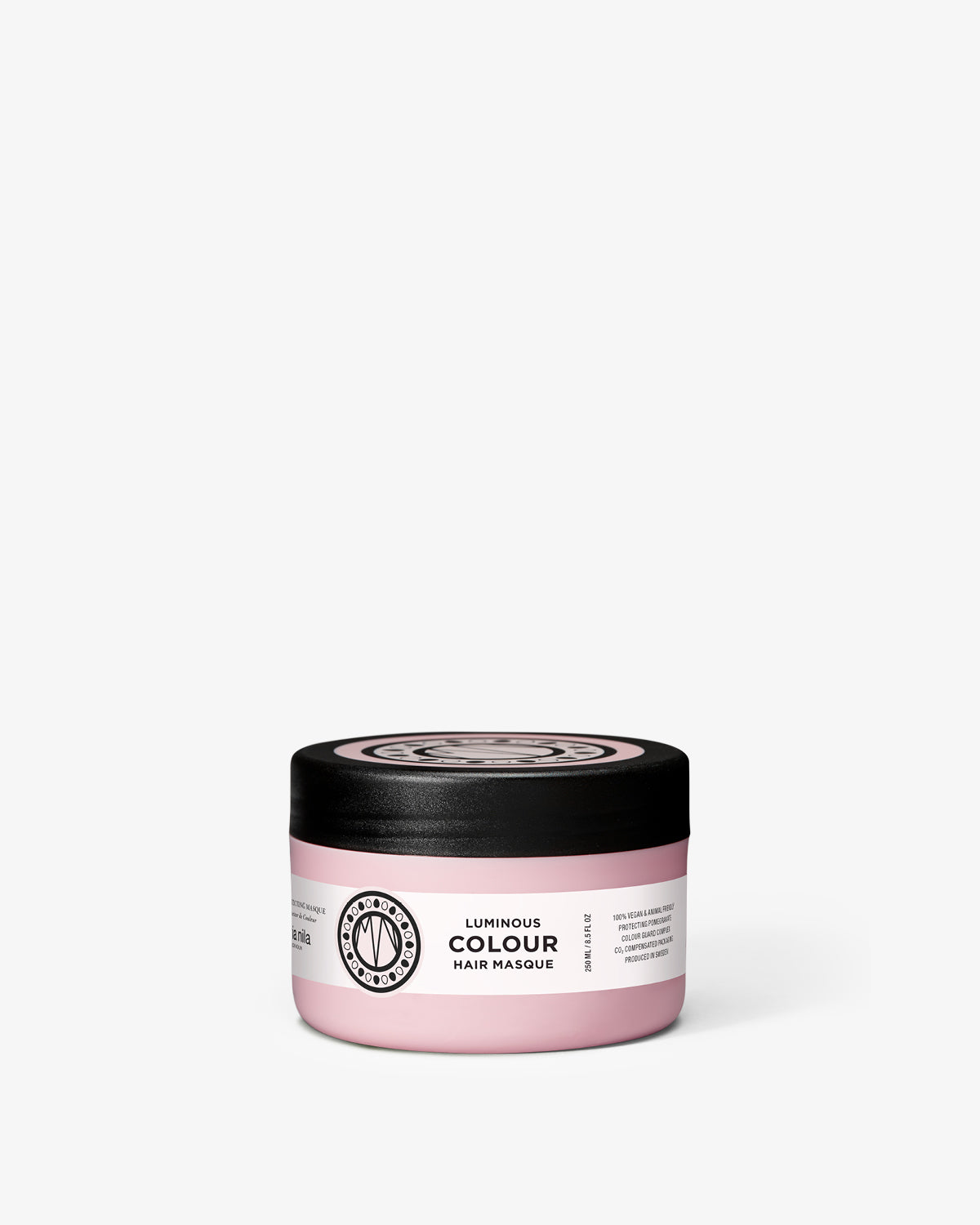 Maria Nila Luminous Colour Masque 250 ml pot