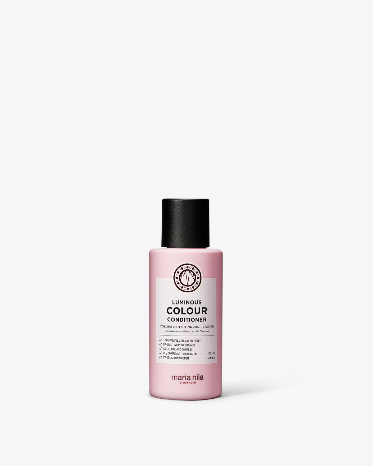 Maria Nila Luminous Colour Conditioner 100 ml reisformaat