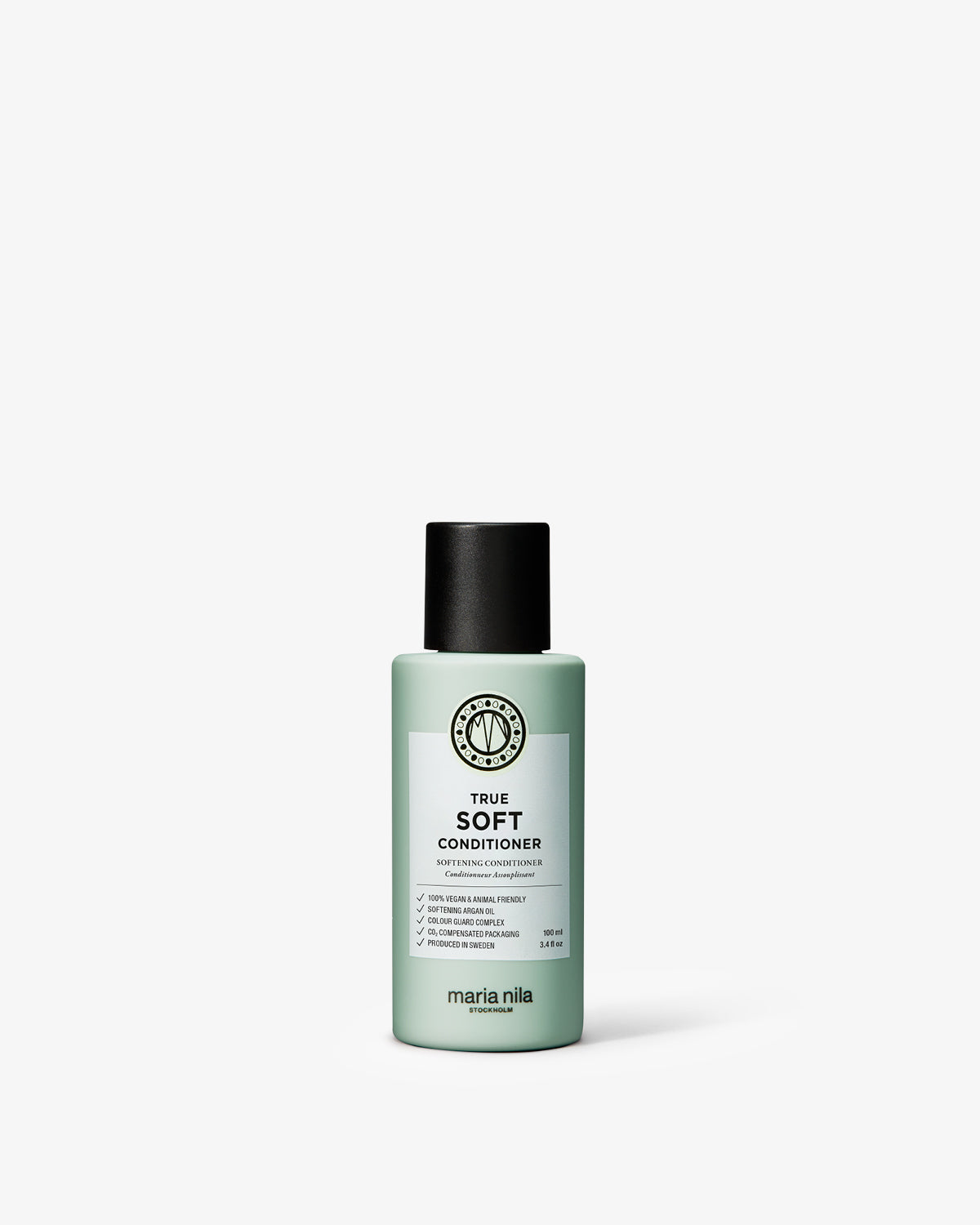 Maria Nila True Soft Conditioner 100 ml reisformaat