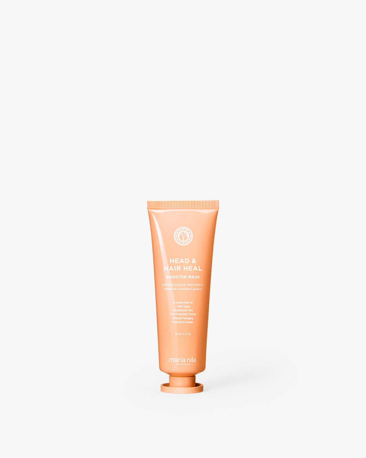 Maria Nila Head & Hair Heal Booster Masque 25 ml sachet