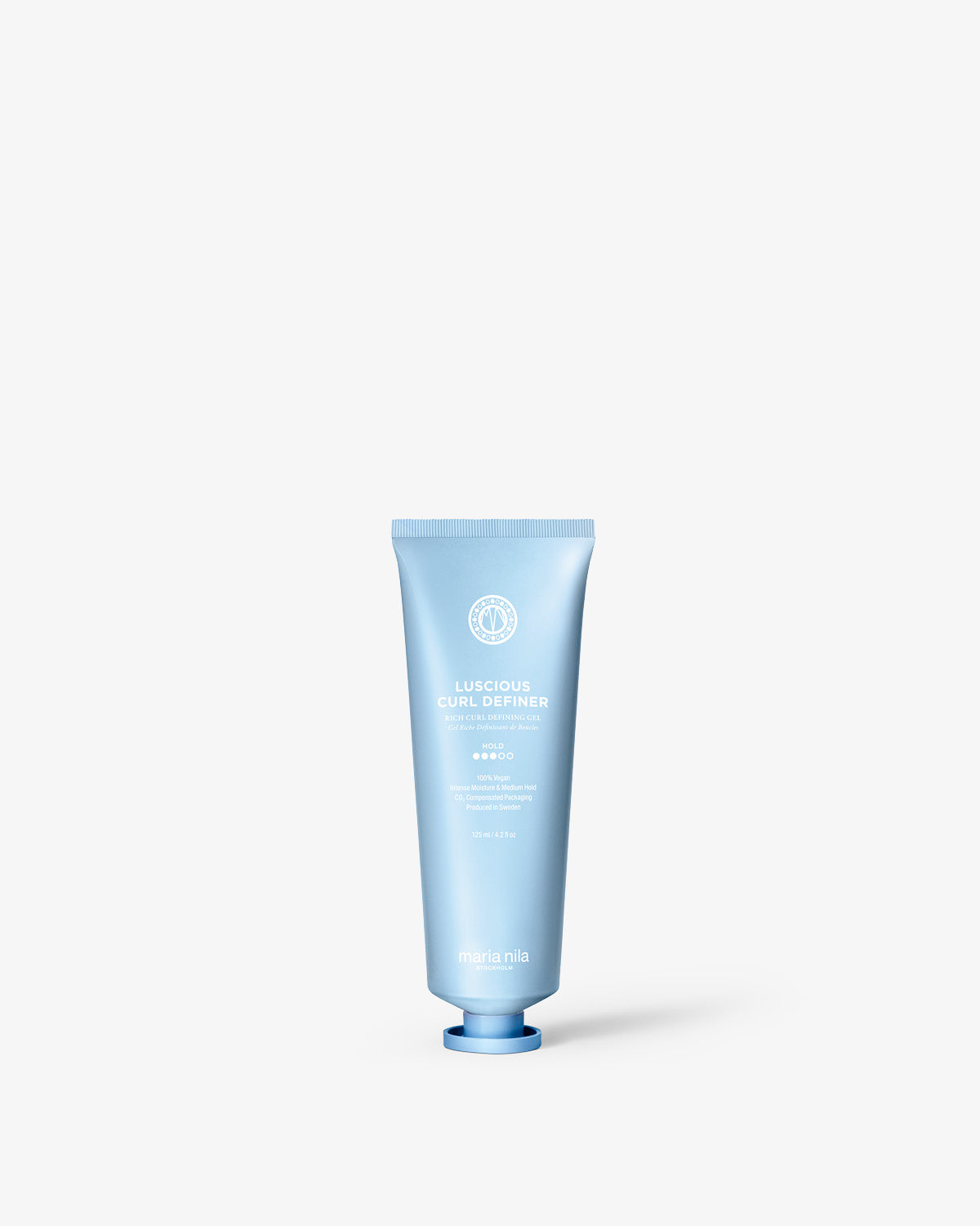 Maria Nila Luscious Curl Definer 125 ml tube