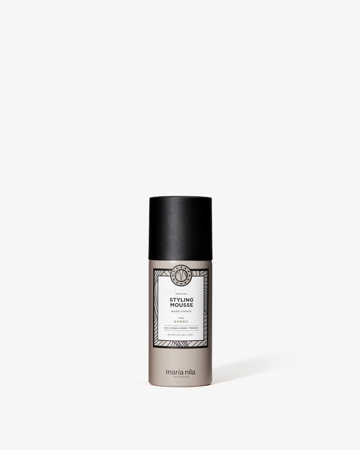 Maria Nila Styling Mousse 100 ml reisformaat