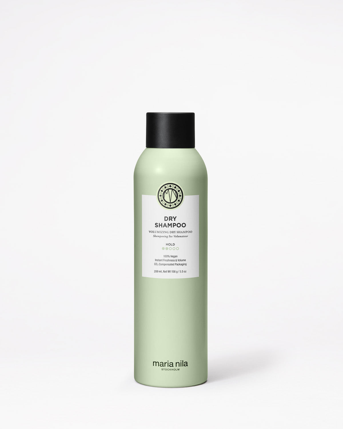 Maria Nila Dry Shampoo 250 ml spuitbus