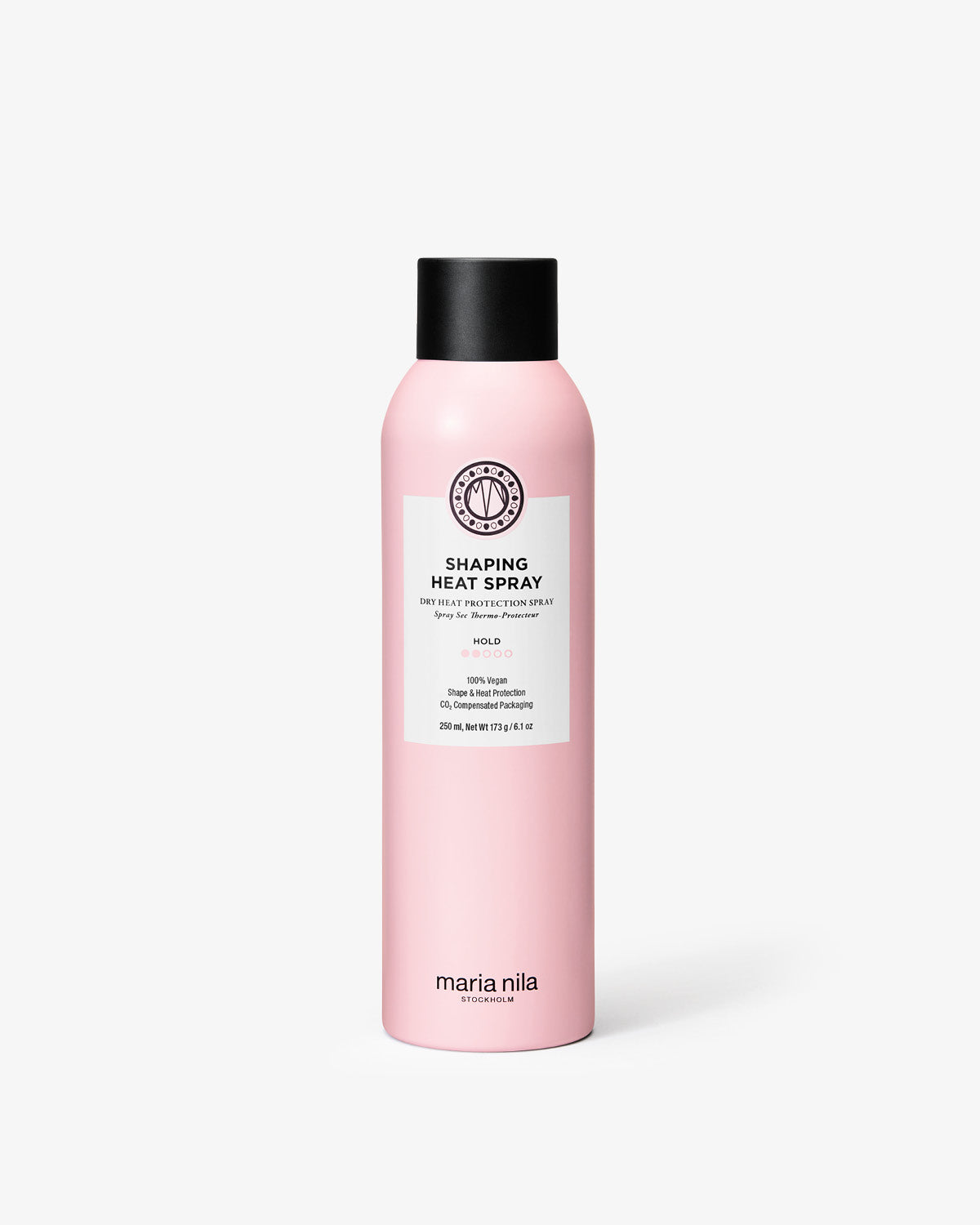Maria Nila Shaping Heat Spray 250 ml hittebescherming