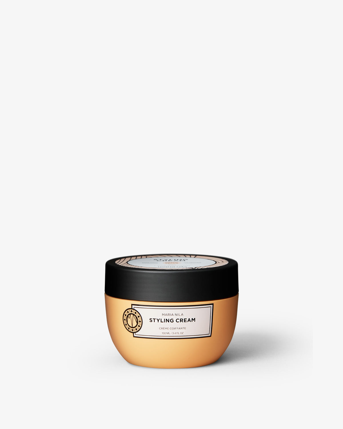 Maria Nila Styling Cream 100 ml stylingcrème