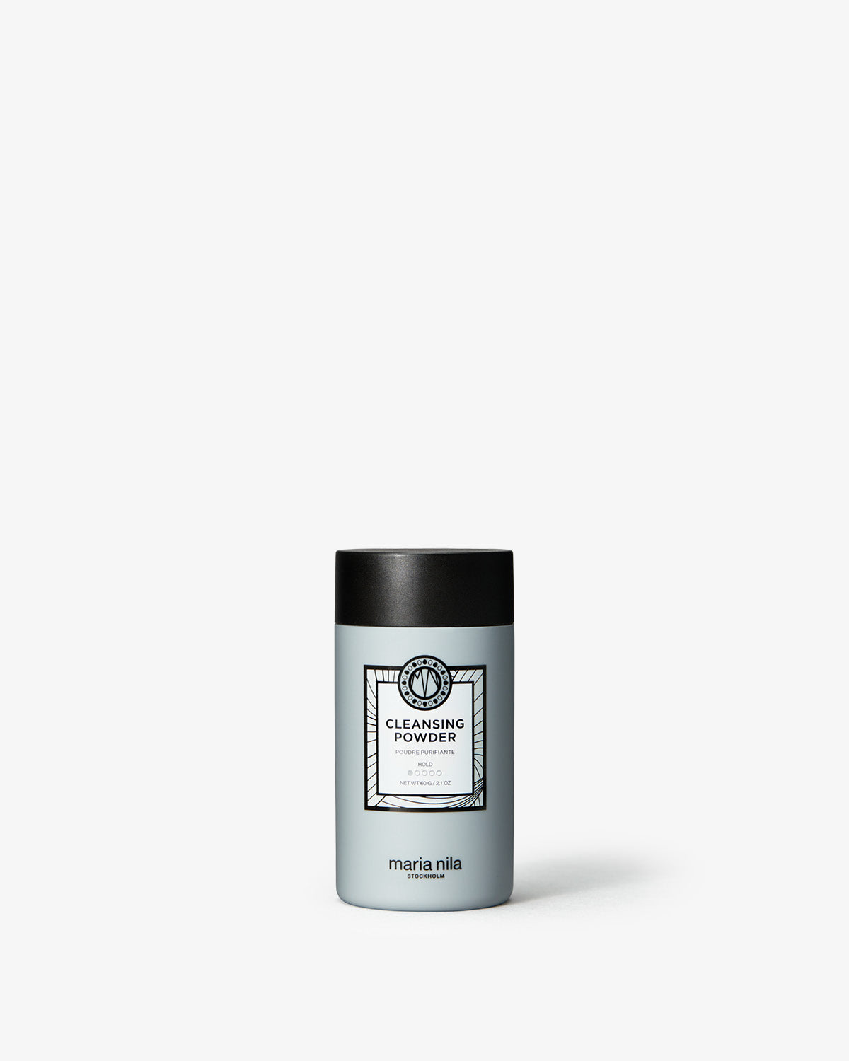Maria Nila Cleansing Powder 60 g verpakking