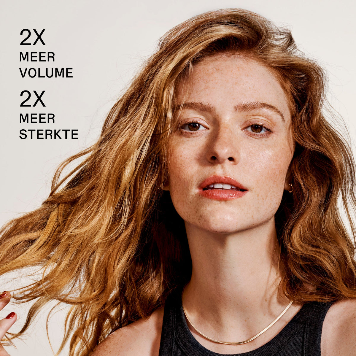 Olaplex No.5FINE - voordelen voor fijn haar