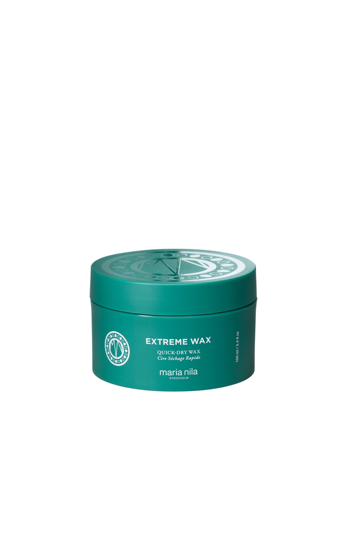 Maria Nila Extreme Wax - 100ml - sneldrogende wax, perfect voor kort haar