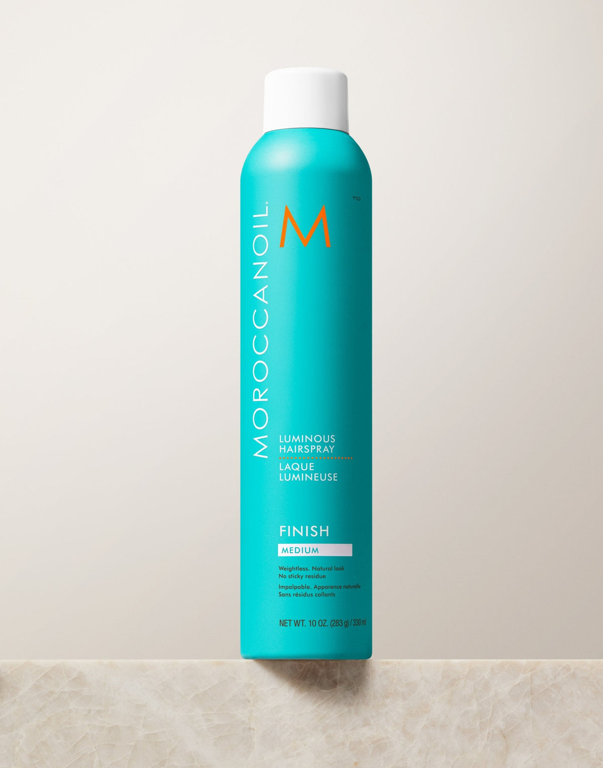Moroccanoil Luminous Hairspray Medium 330 ml