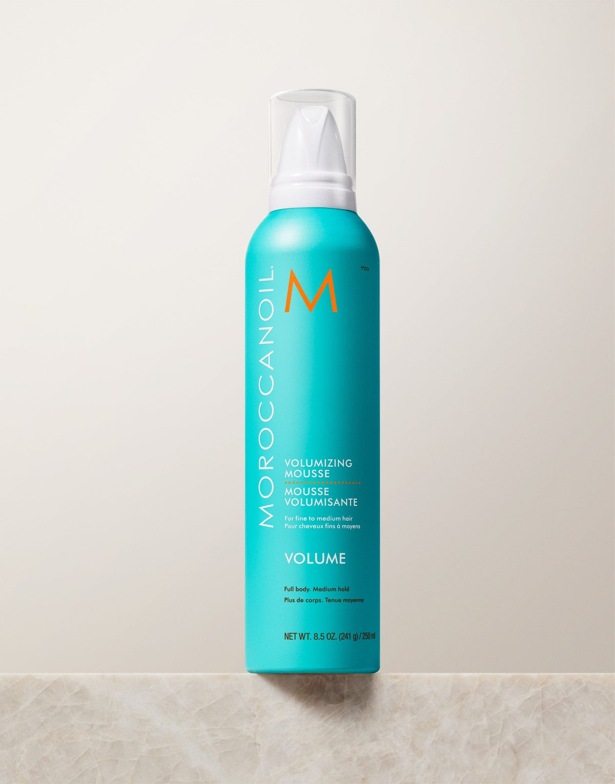 Moroccanoil Volumizing Mousse 250 ml