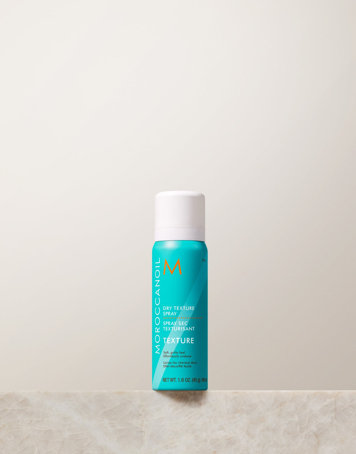 Moroccanoil Dry Texture Spray 60 ml travel size