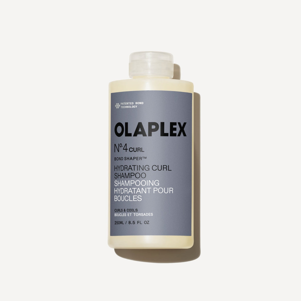 Olaplex No.4CURL Bond Shaper Hydrating Curl Shampoo 250 ml
